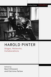 Cover of Harold Pinter