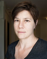 Sharon Sliwinski